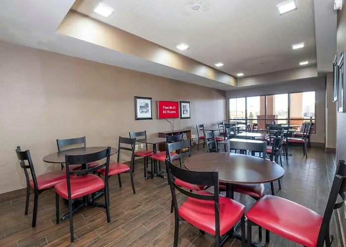 Red Roof Inn Prattville