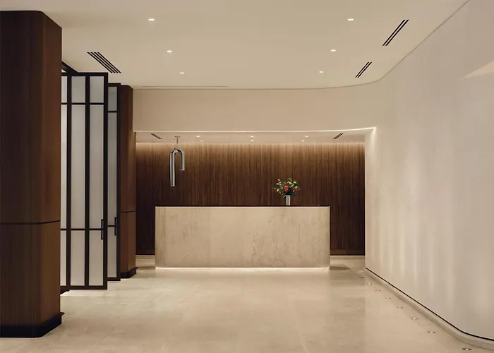 Hotel casinò: Vogue Hotel Montreal Downtown, Curio Collection By Hilton