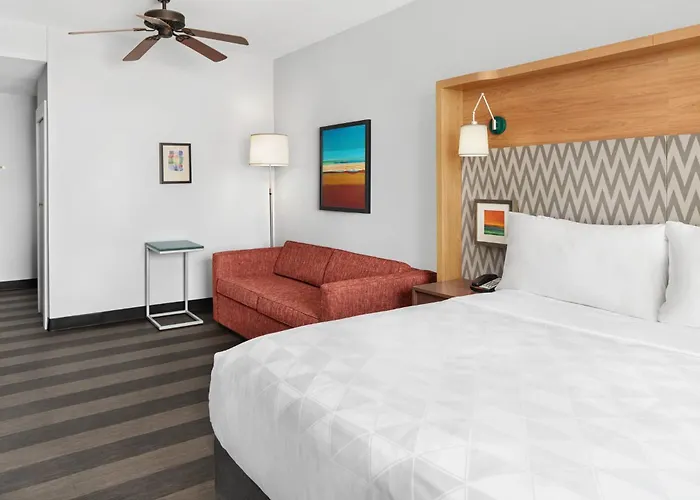 In Luxury hotels Holiday Inn Odessa By Ihg