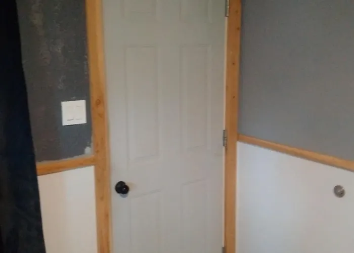 Cheap hotel: Jasper Way Inn Resort & Campground