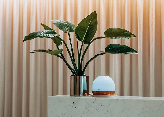 Clarion Hotel Townsville