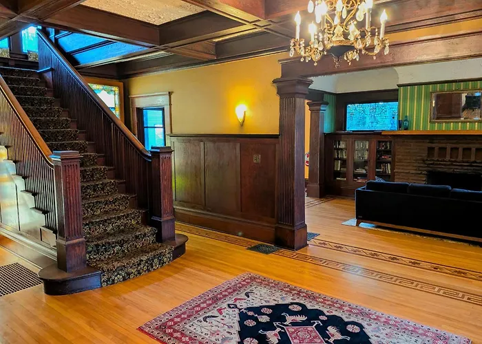 Evermore Guesthouse