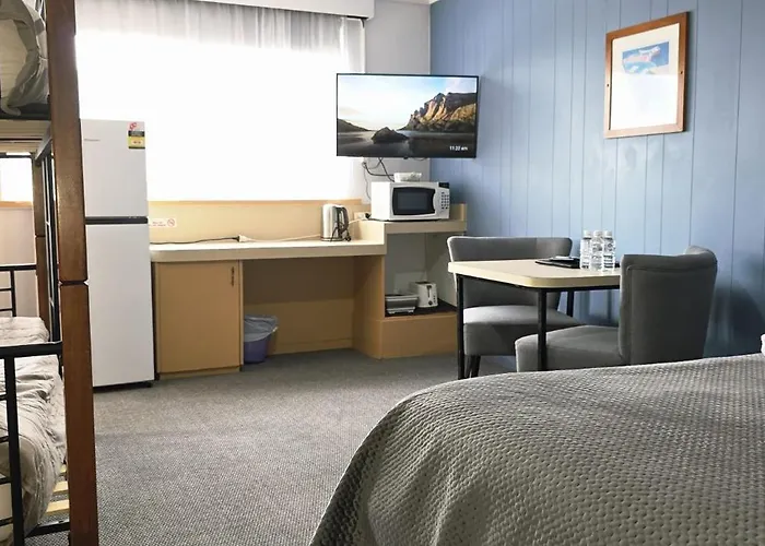Limestone Coast Tourist Park