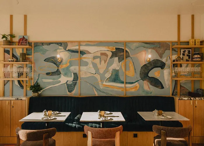 Familienhotel: Wilde Aparthotels Berlin, Checkpoint Charlie