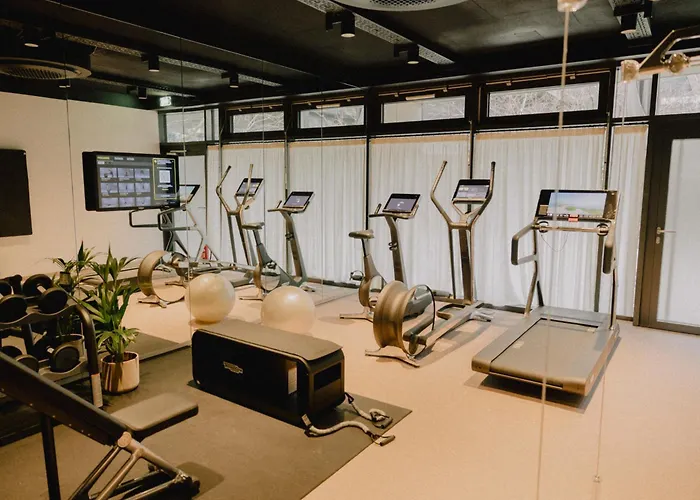 Familienhotel: Wilde Aparthotels Berlin, Checkpoint Charlie