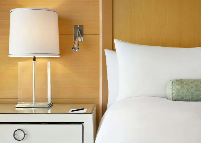 Boutique-Hotel: Hotel Sofitel Los Angeles At Beverly Hills