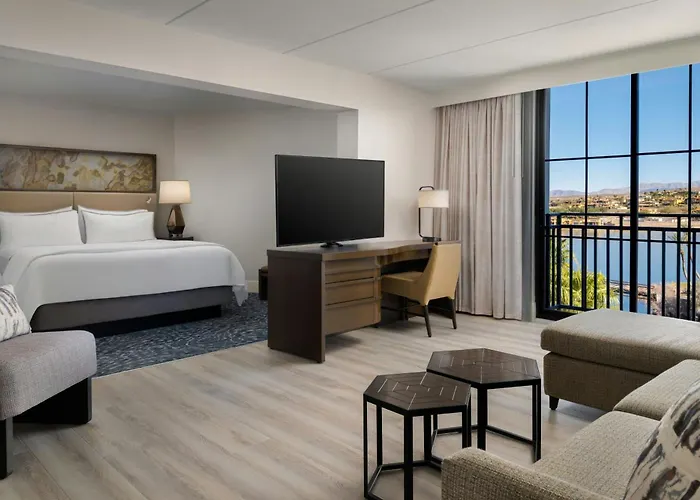 Westin Lake Las Vegas & Spa