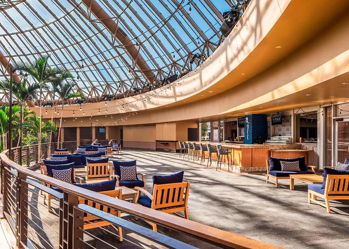 Resorts Guide Harrah'S Atlantic City, A Caesars Destination