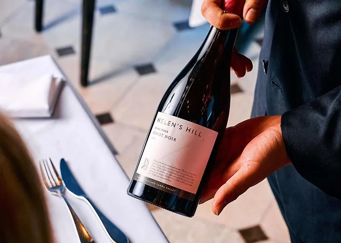 Sofitel Melbourne On Collins