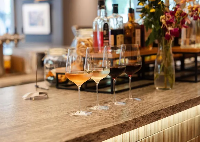 Hôtel accueillant les animaux: Novotel Sydney City Centre