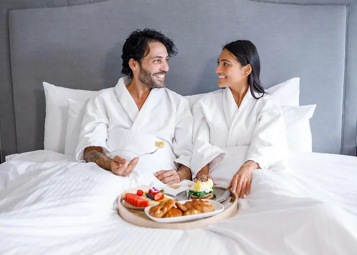 Pullman Sydney Hyde Park