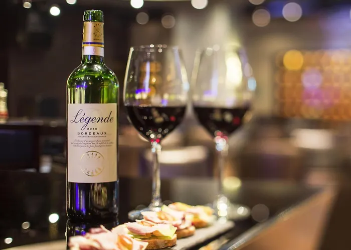 Novotel Ambassador Seoul Gangnam