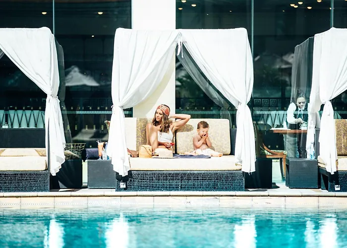 Imperial Hotel Gold Coast