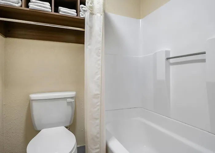 Quality Inn San Angelo