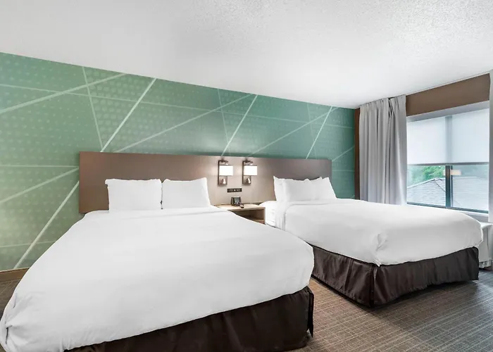 Comfort Inn & Suites Lake George