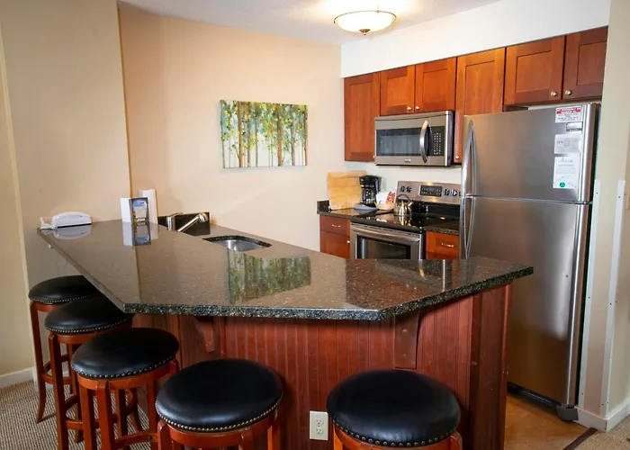 Mountain Lodge At Okemo, A Vail s Property