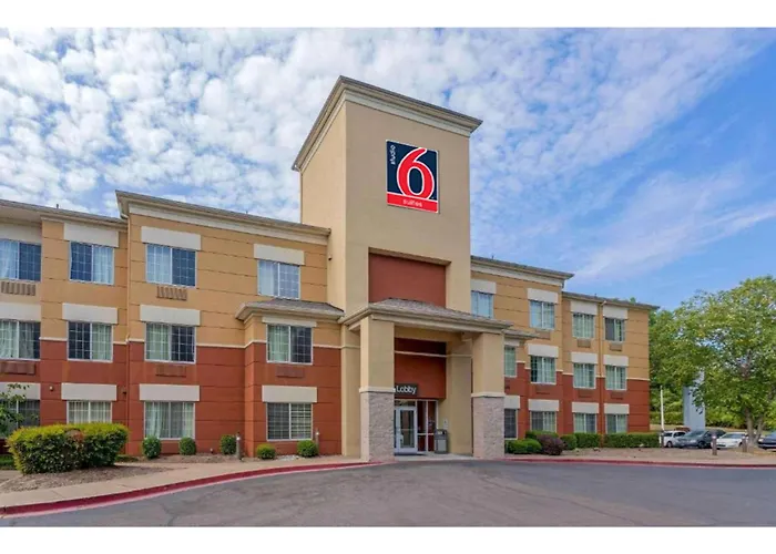 Luchthavenhotel: Extended Stay America Suites - Memphis - Airport