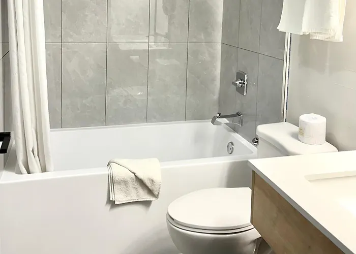 Super 8 By Wyndham Clearwater Bc
