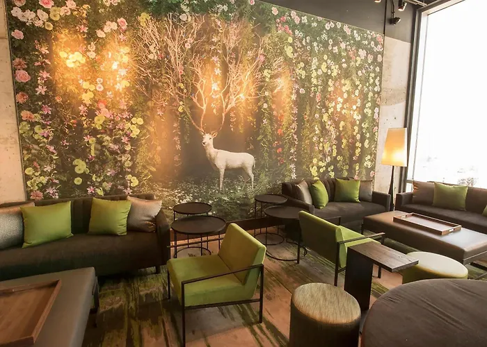 Hampton Inn Chicago Mccormick Place