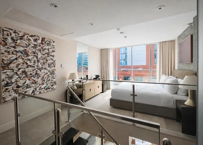 Slate Downtown, Sonder By Marriott Bonvoy