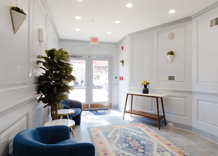 King Street House By Kasa