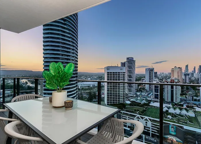 Koko Broadbeach - Official