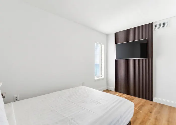 4-Sterne-Hotel: Grande Beach Resort