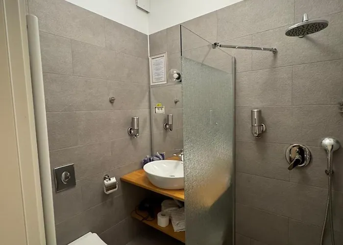 Hotel con vista: Nobel Boutique