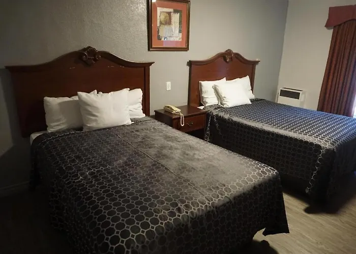 Resort: Las Palmas Hotel