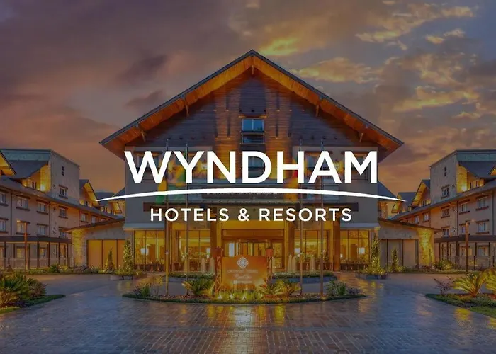 Hawthorn Extended Stay By Wyndham Amarillo