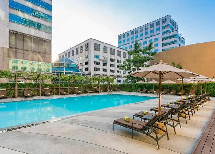 Hotel romántico: Holiday Inn Bangkok Silom By Ihg