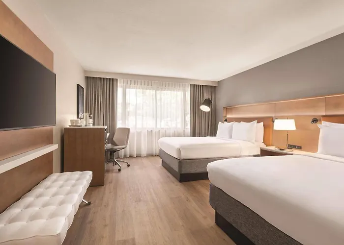 Radisson Seattle Airport