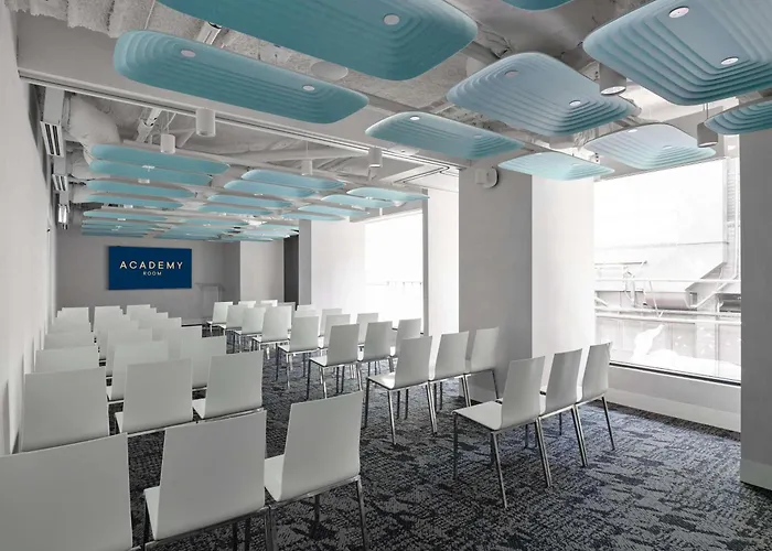 Mercure Welcome Melbourne