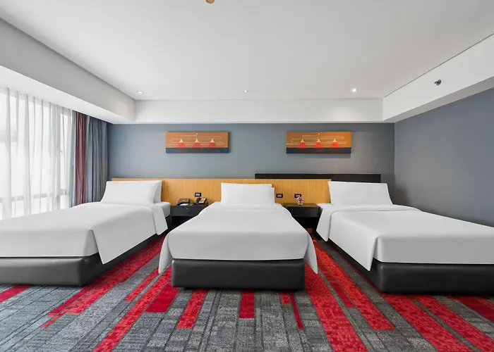 Belaire Bangkok Sukhumvit