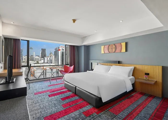 Belaire Bangkok Sukhumvit