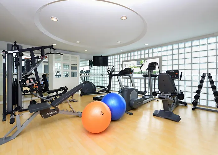 Belaire Bangkok Sukhumvit