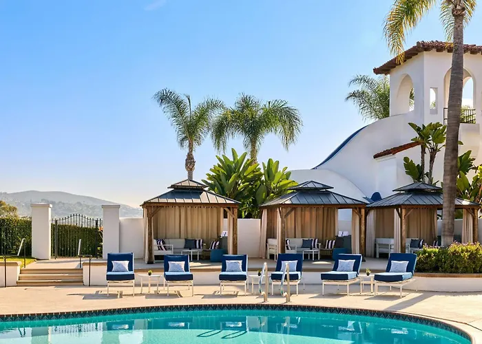  Omni La Costa & Spa Carlsbad