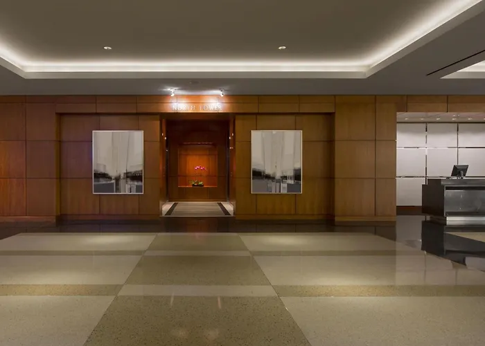 Hotel de golf: Hyatt Regency Mccormick Place Chicago