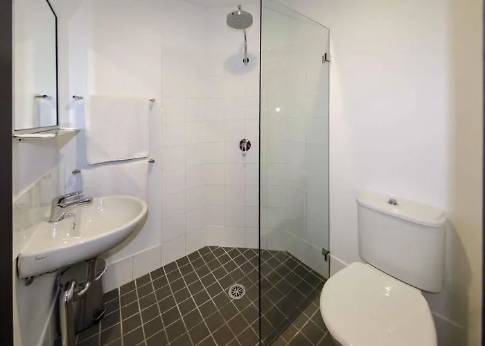 Ibis Budget Sydney East