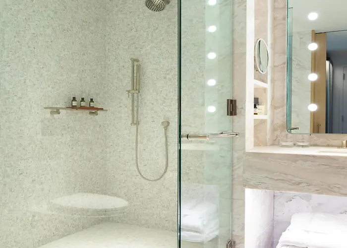 Hôtel pour familles: Fairmont Century Plaza Los Angeles At Beverly Hills