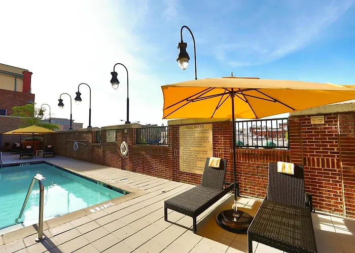 Hilton Garden Inn Savannah Historic District