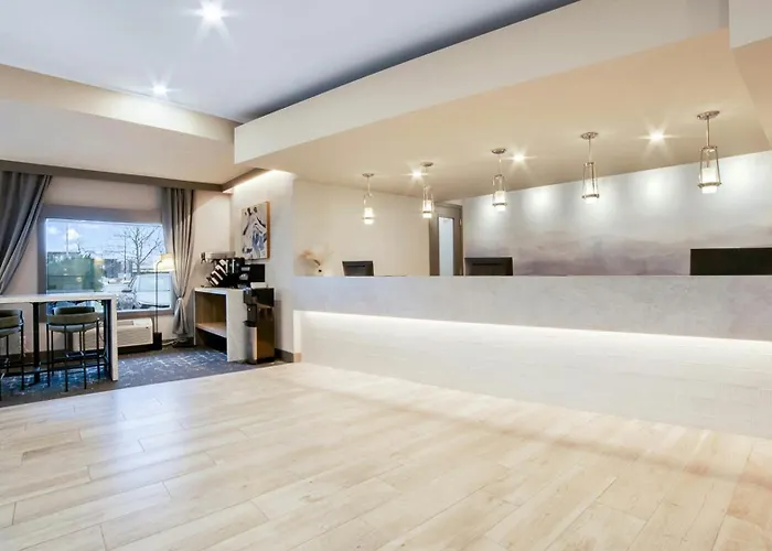 Sandman & Suites Kelowna