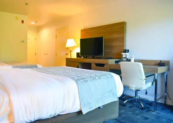 Romantic hotels Comfort Bellingham