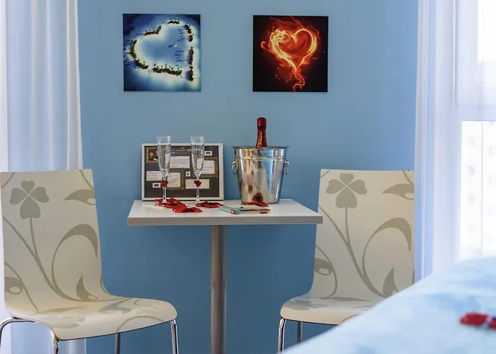 ibis Styles Hotel Berlin Mitte