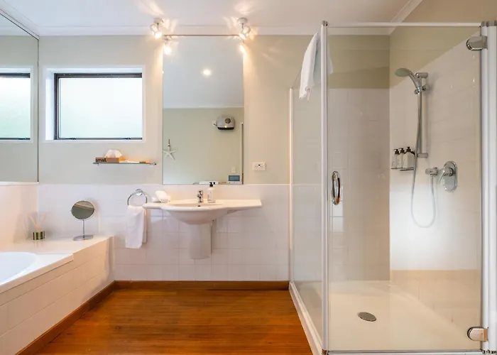 Villa privada: Hidden Lodge Queenstown