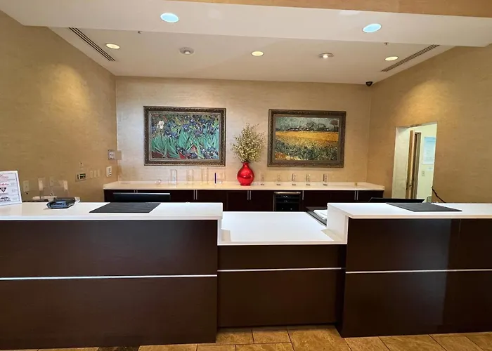 Resorts Guide Hawthorn Extended Stay By Wyndham West Palm Beach Airport