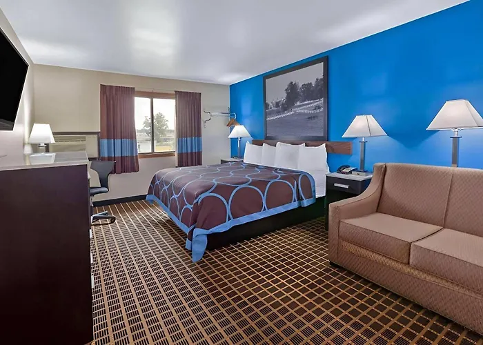 Quality Inn Elkhart