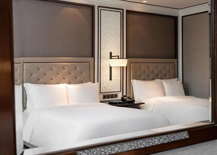 Athenee , A Luxury Collection , Bangkok
