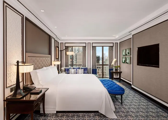 Athenee , A Luxury Collection , Bangkok