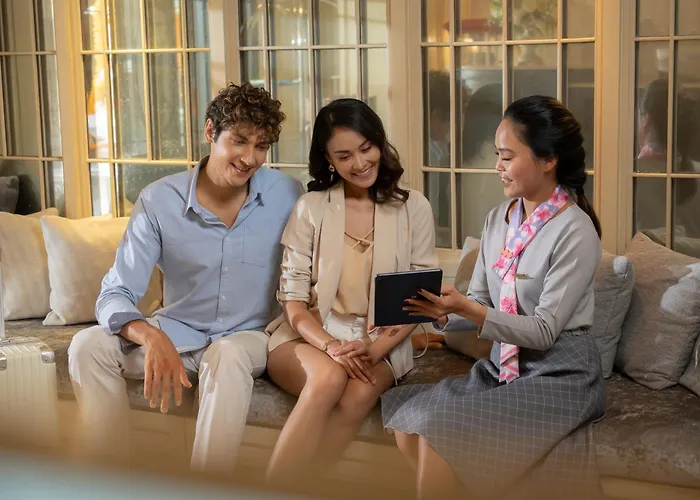  La Petite Salil Sukhumvit 11